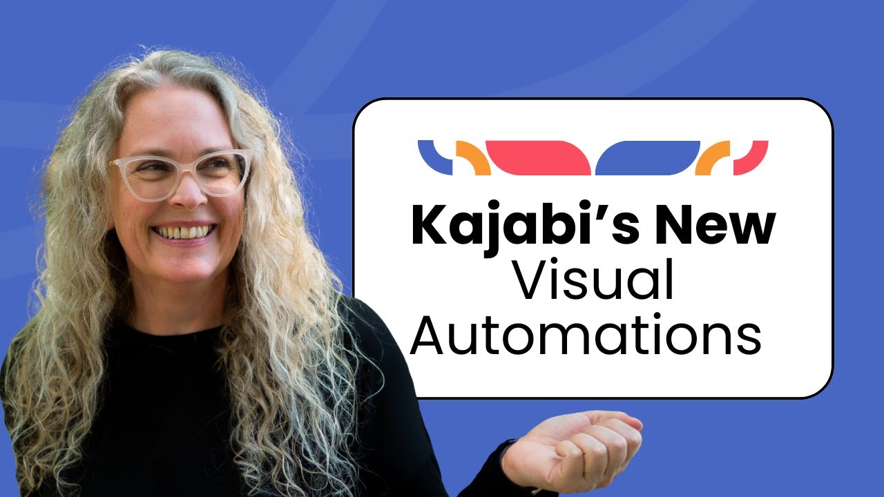 Kajabi Automations Upgrade: What’s Changed & How It Works. Full Walkthrough and Tutorial