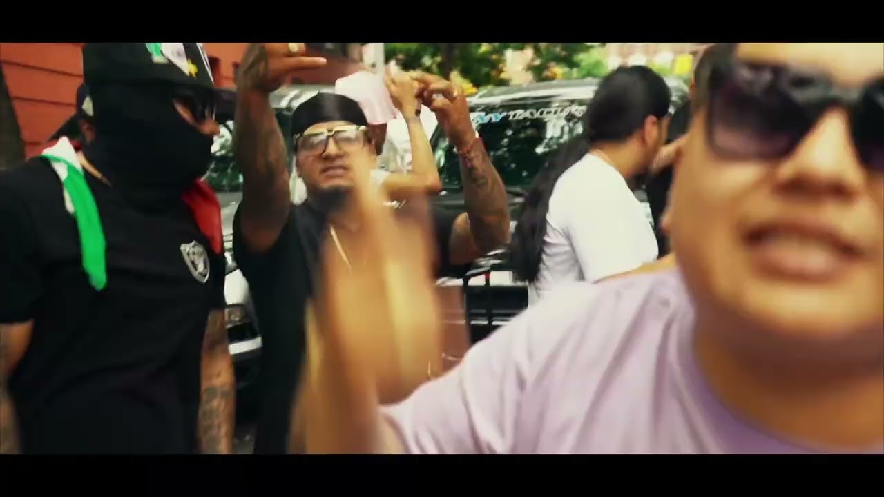 VIDA LOKA  MIKLO X VENENO X DON CHAY VIDA MALA (OFFICIAL VÍDEO) SHOT BY @elonbezos_b3