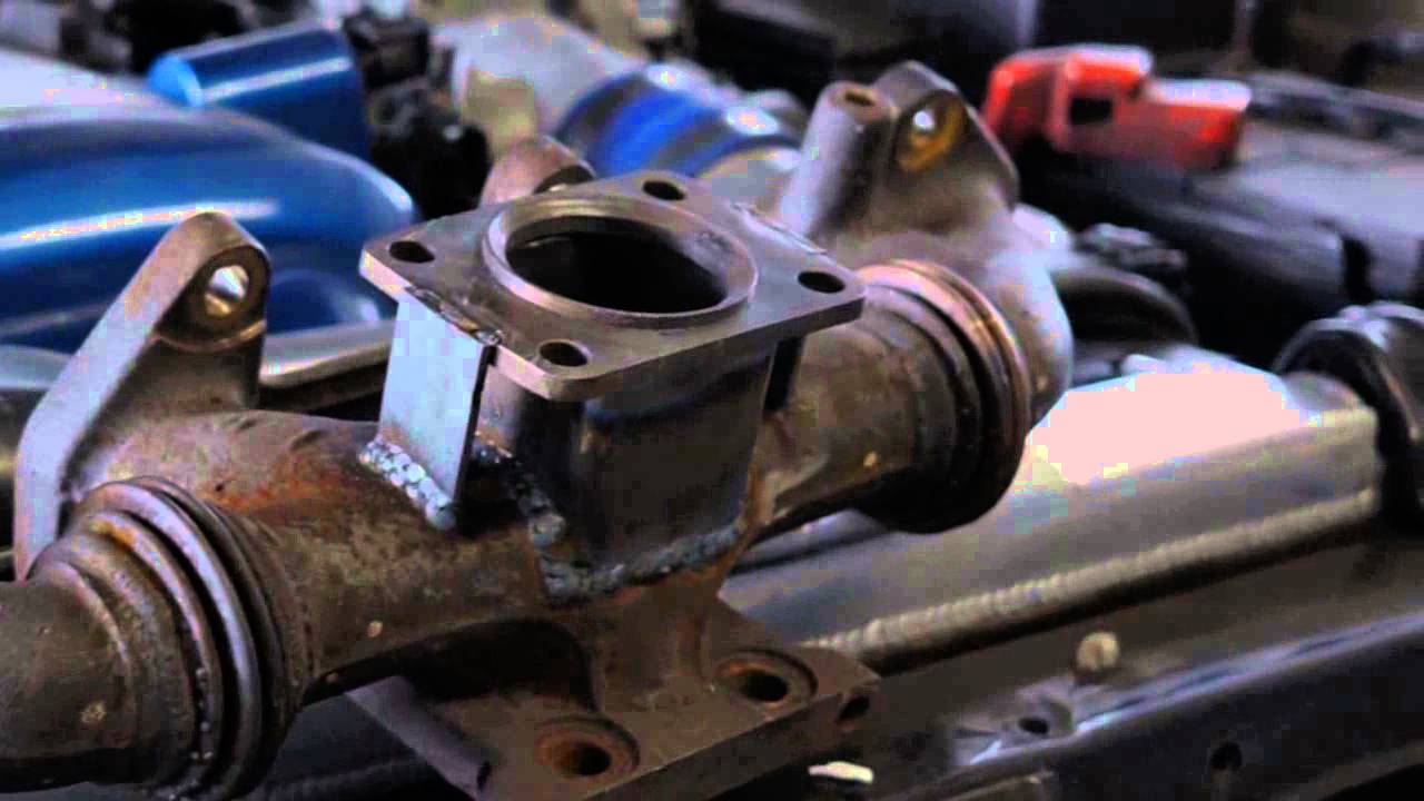 JZX100 MARKⅡ ウエストゲート 東名M8280タービン  Waste Gate