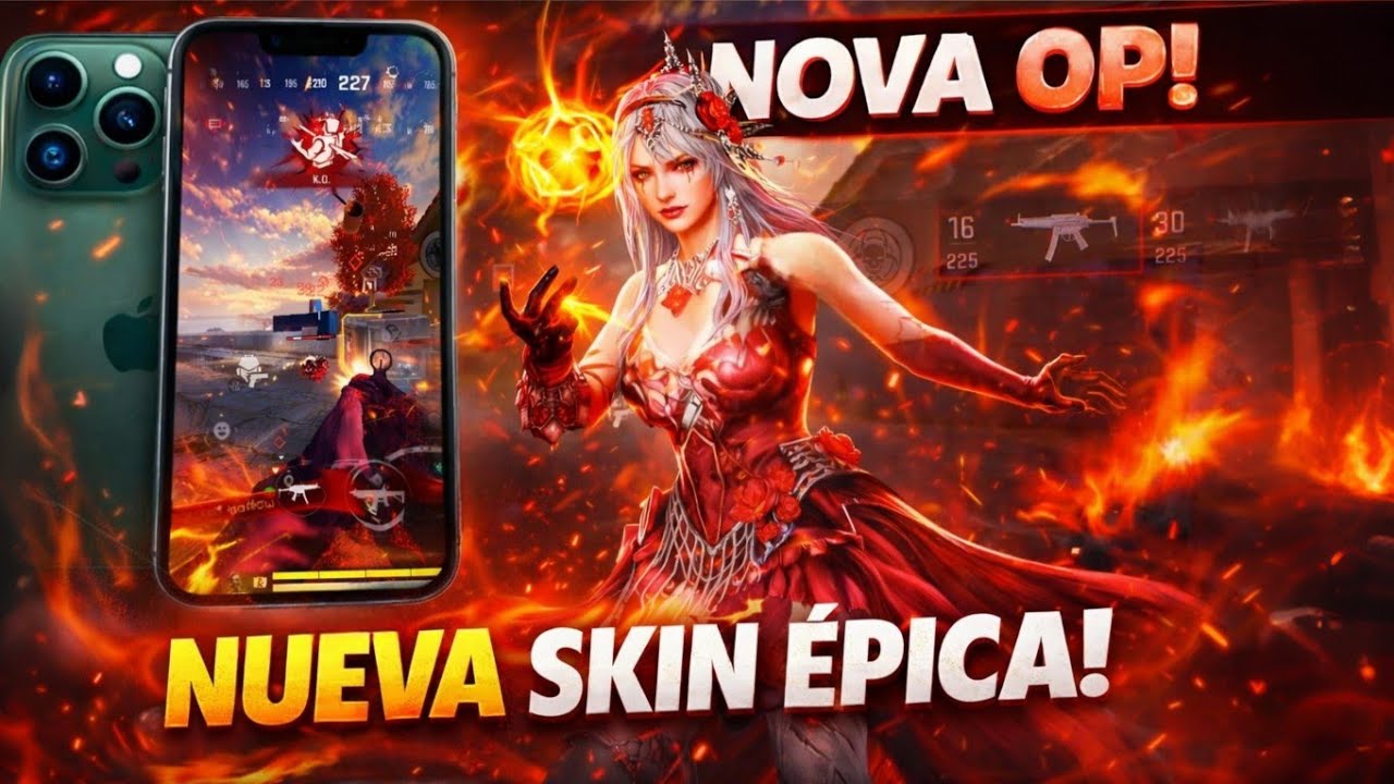 BLOOD STRIKE 😶‍🌫️ en iPhone 13 Pro 🔥 ¿VA FLUIDO EN 2026? | Gameplay iOS | CAP. #5👾