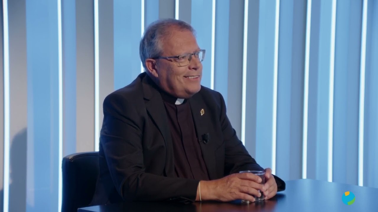 Vidas con luz  | Entrevista a Francesc Torralba