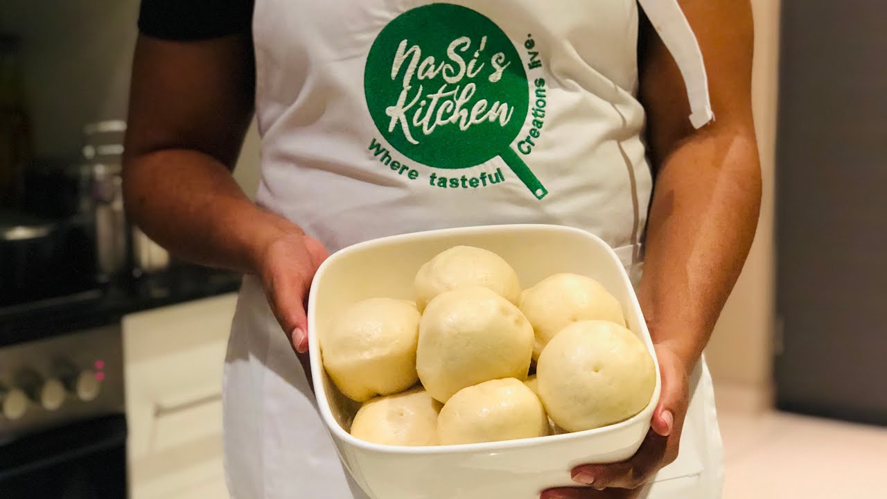 Make Dombolo/Umkhupha With Me