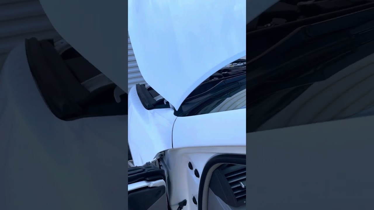 2010 Camry Hot/Cold blend door actuator!!!