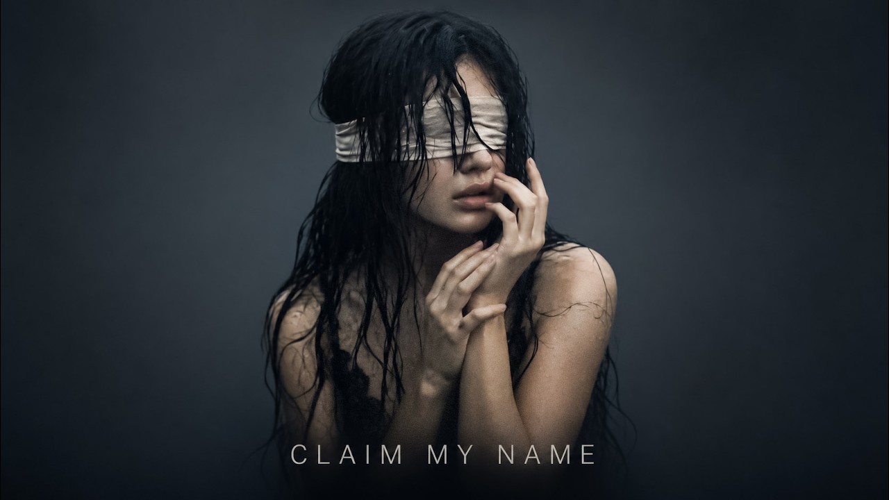 NO  &mdash; CLAIM MY NAME  Dark Techno