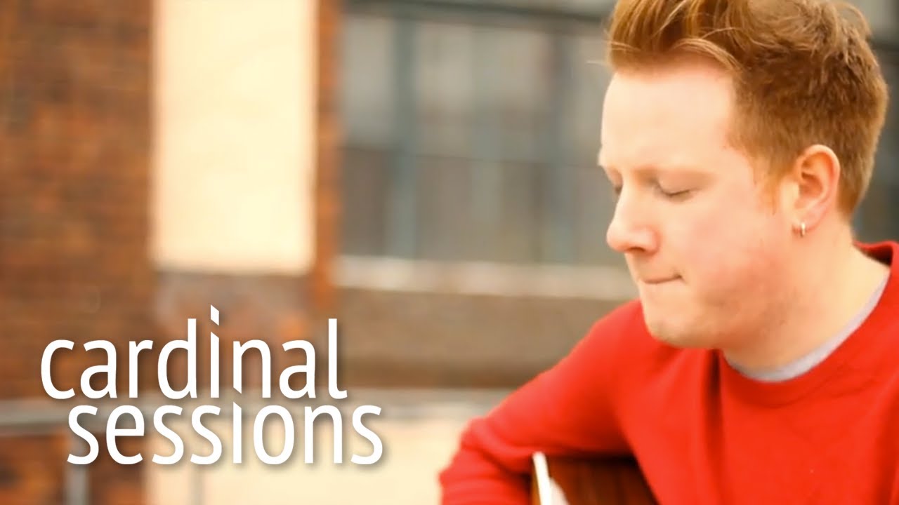 Two Door Cinema Club - What You Know - CARDINAL SESSIONS