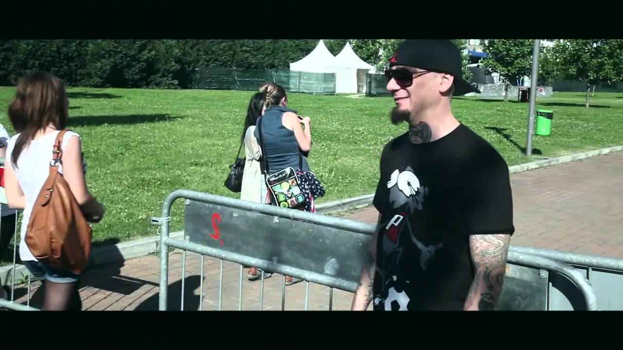 J-Ax sold out Carroponte Milano pt1