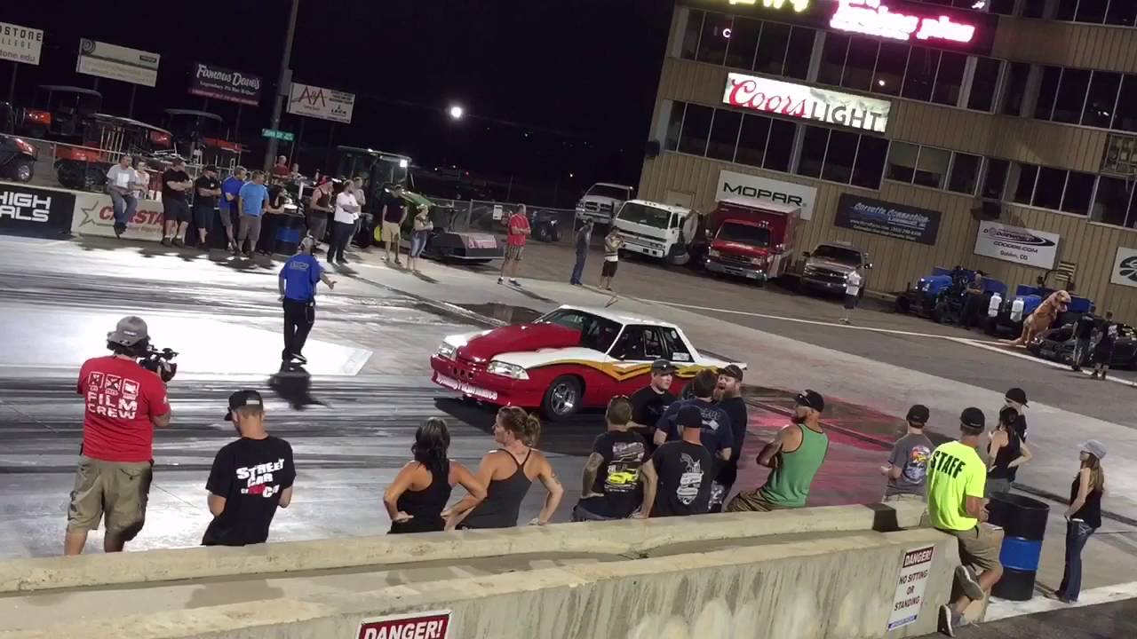 Street Car Takeover Denver! | Big Tire and Small Tire Classes! |