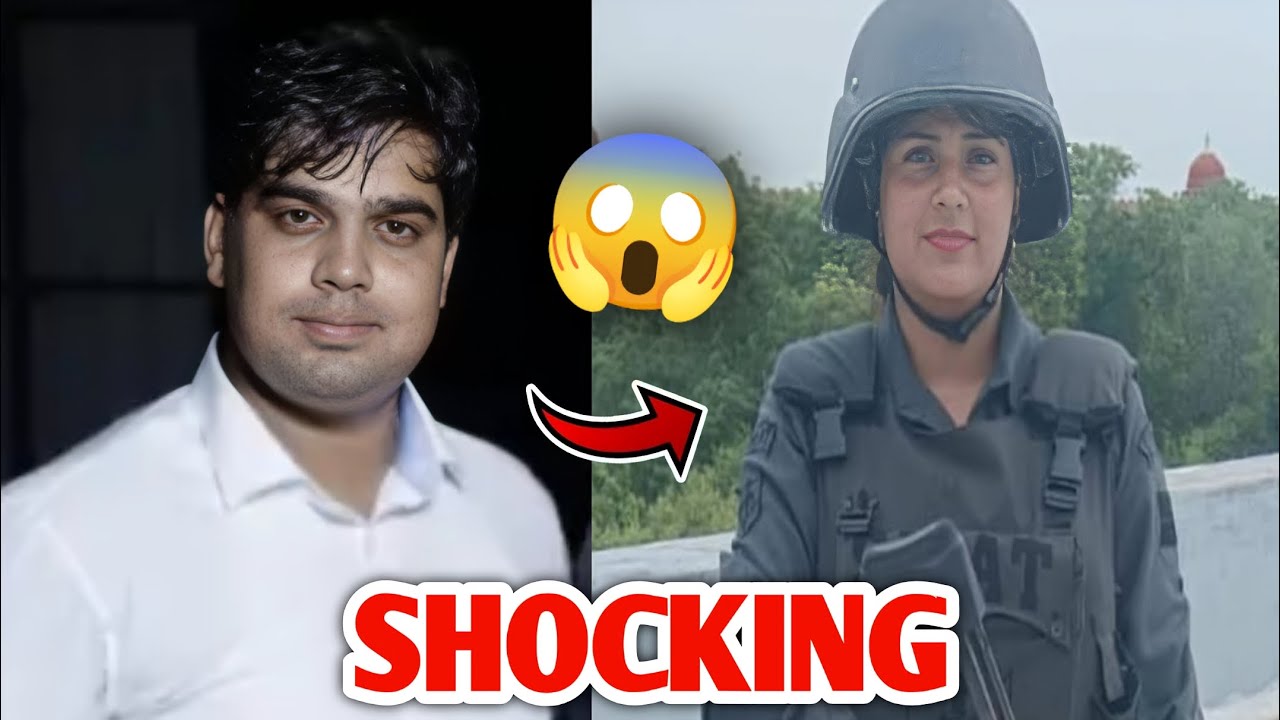 ENTIRE NATION SHOCKED 😱 Husband Kills 4-Month Pregnant SWAT Officer 💔