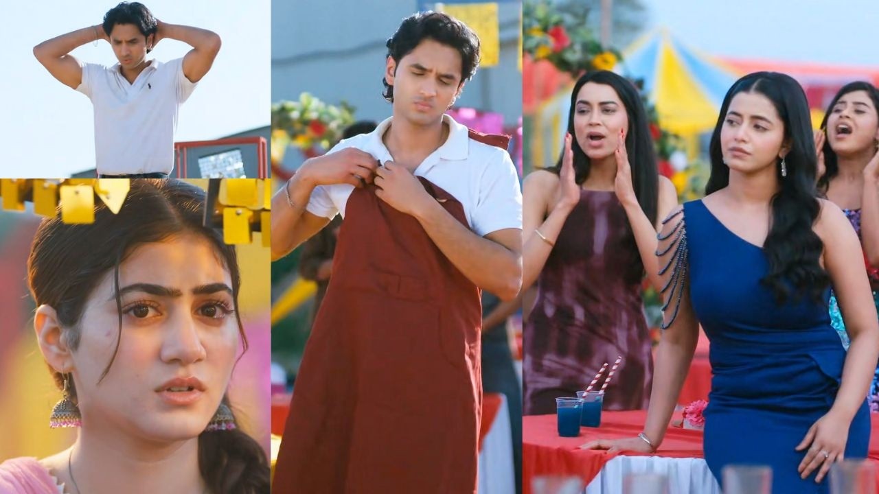 Tu Juliet Jatt Di EP 120 PROMO: Tina Ne Nawab Se Karaya Dance, Heer Ke Samne Kari Bejati