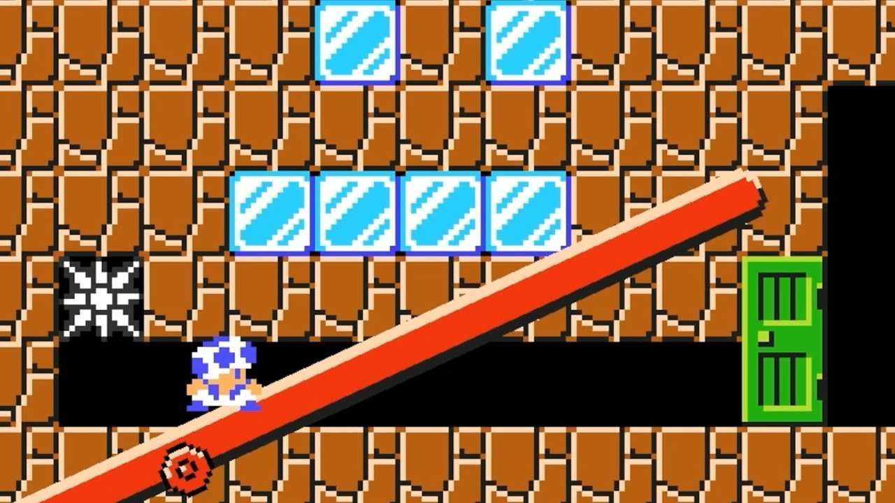 Finally, A FUN Troll Level... — Mario Maker 2 Super Expert (No-Skips)