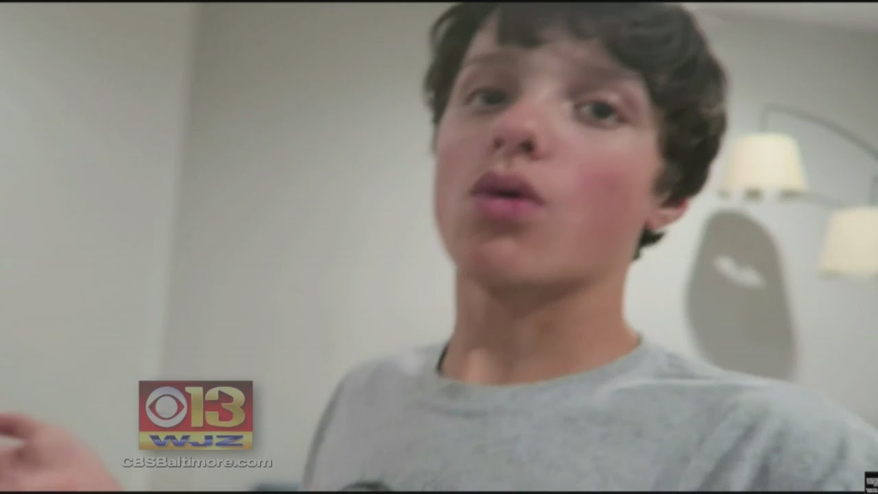 Local YouTube Star Caleb Logan Brataley Dies Suddenly At 13