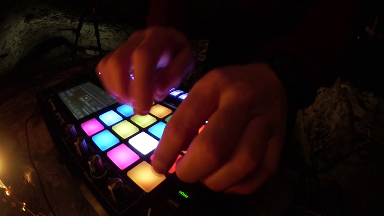 Nerdsession No.13 - Dapayk & Pioneer Toraiz