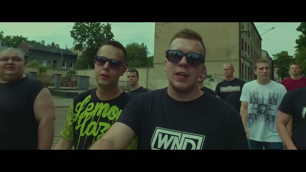 WND - Terrier (prod. Gibbs)