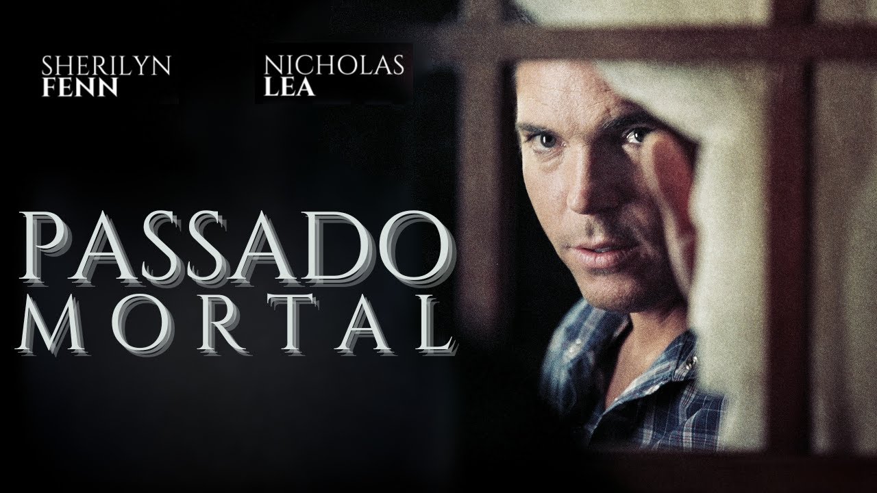 Passado Mortal FILME COMPLETO DUBLADO | Filmes de Suspense | Nicholas Lea | Noite de Filmes
