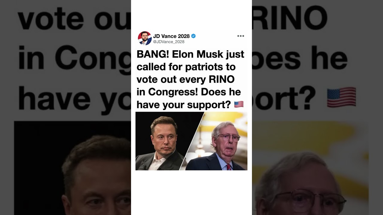 Elon Musk&rsquo;s Message Sparks Debate 👀