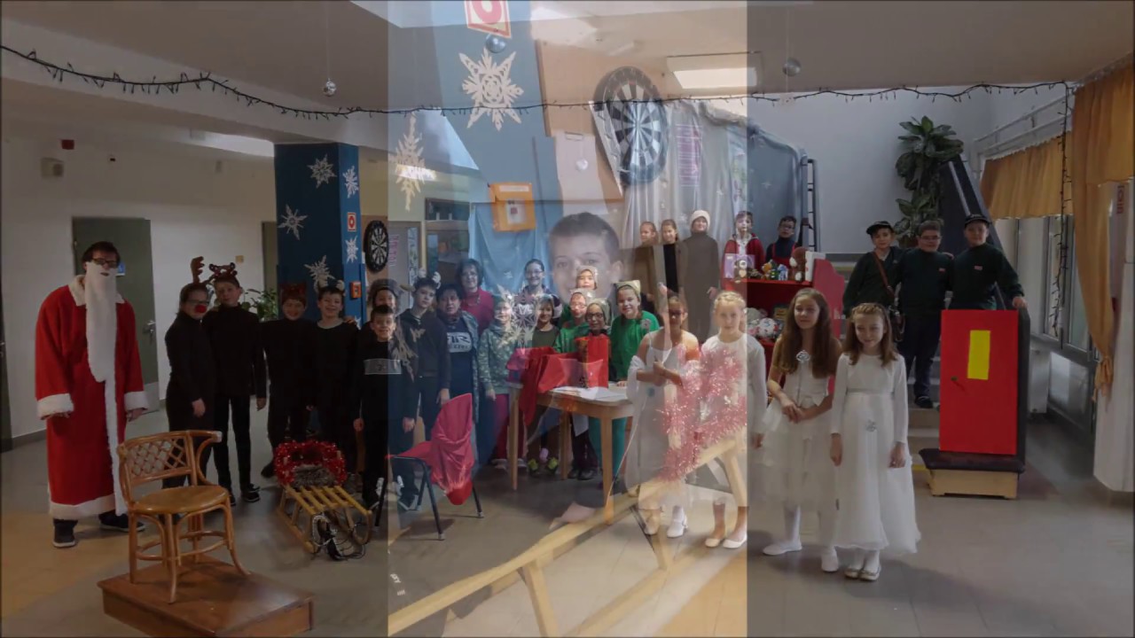 Sz&iacute;nes iskola, sz&iacute;nes programokkal