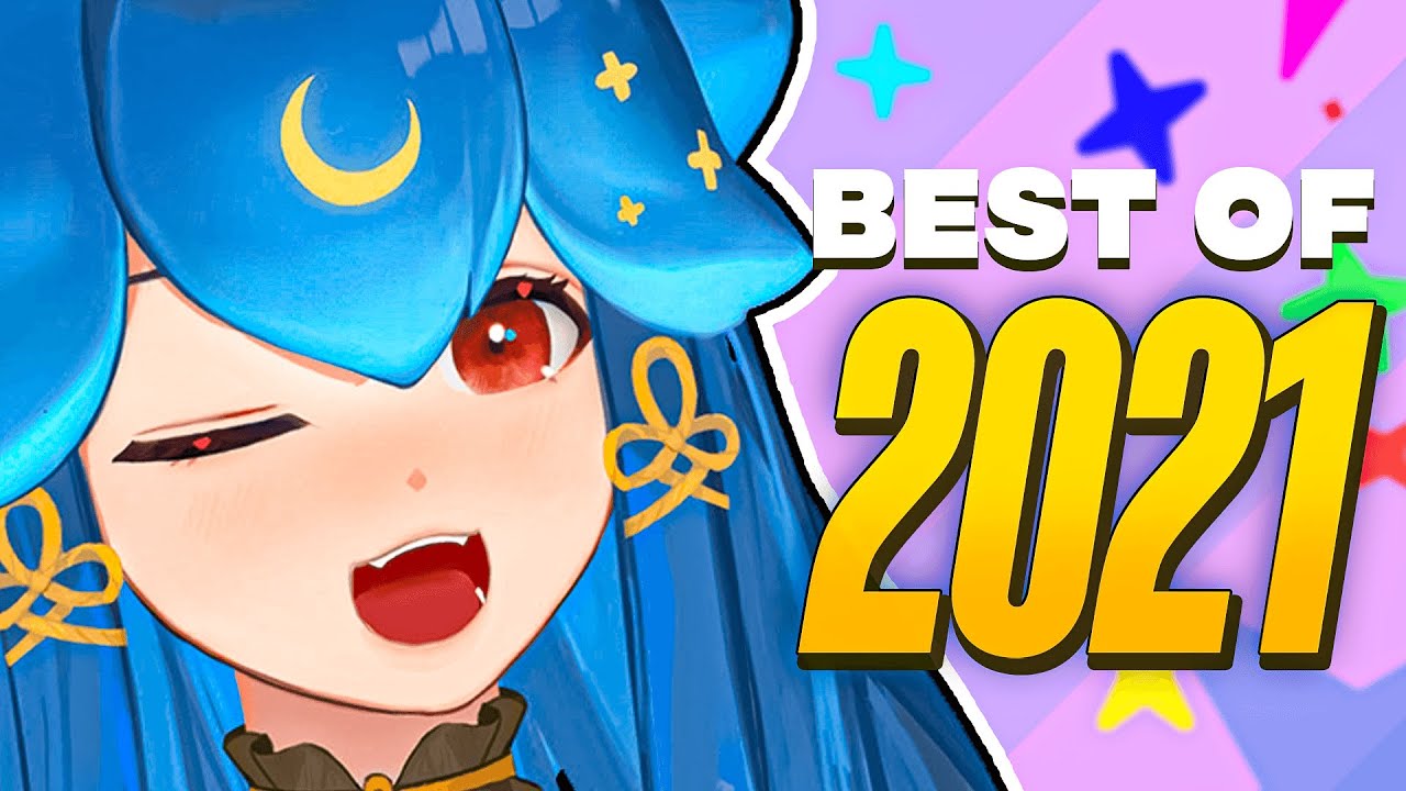 The Best of Bao 2021