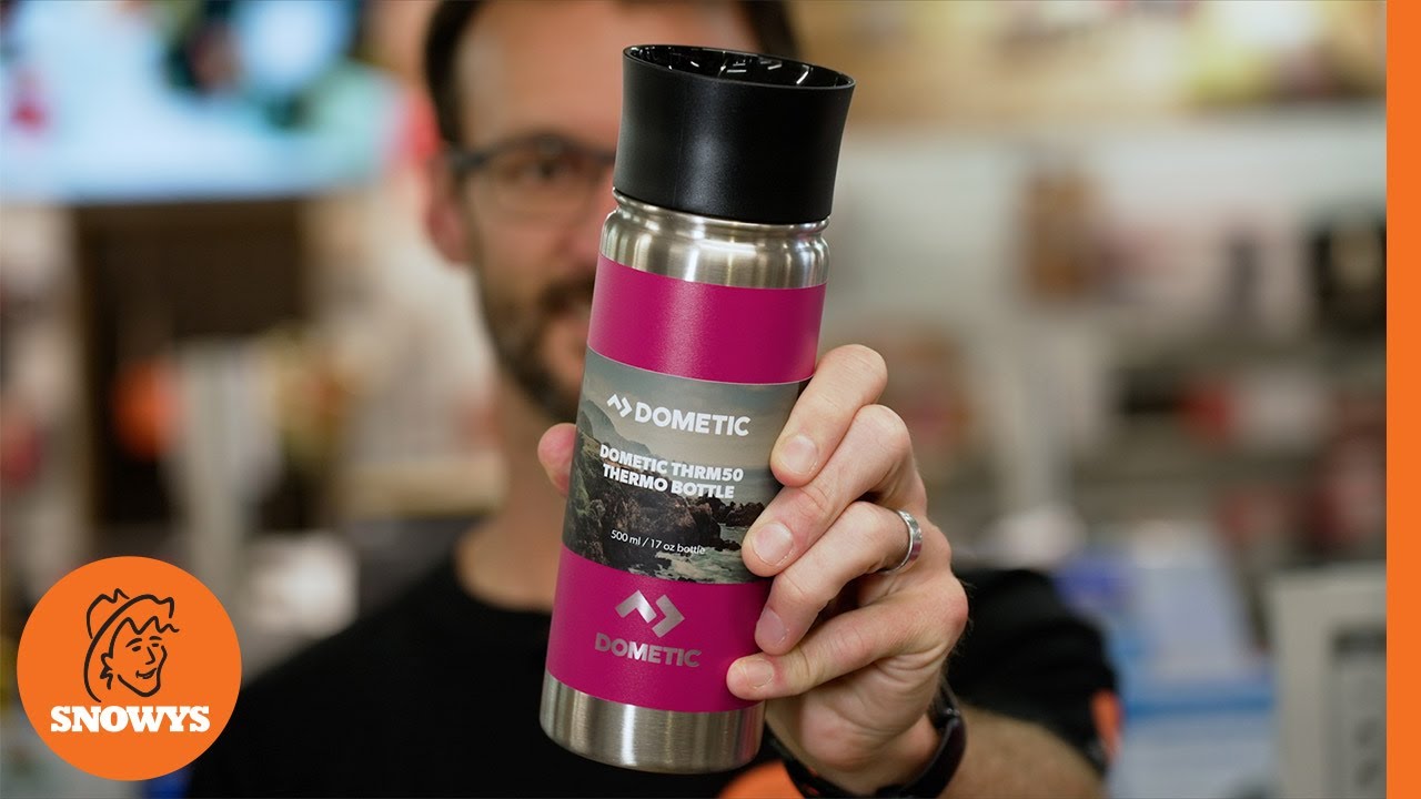 Dometic Thermo Bottle 500ml