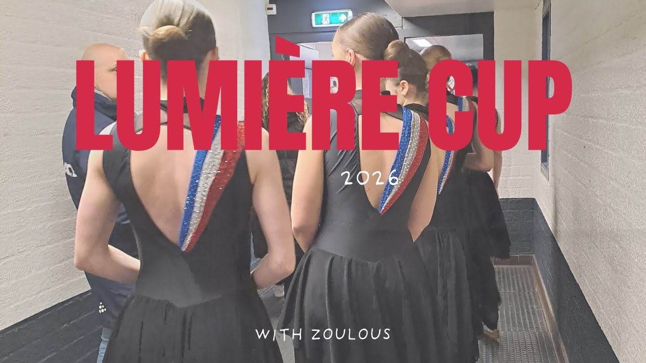 Lumière Cup 2026 🌟