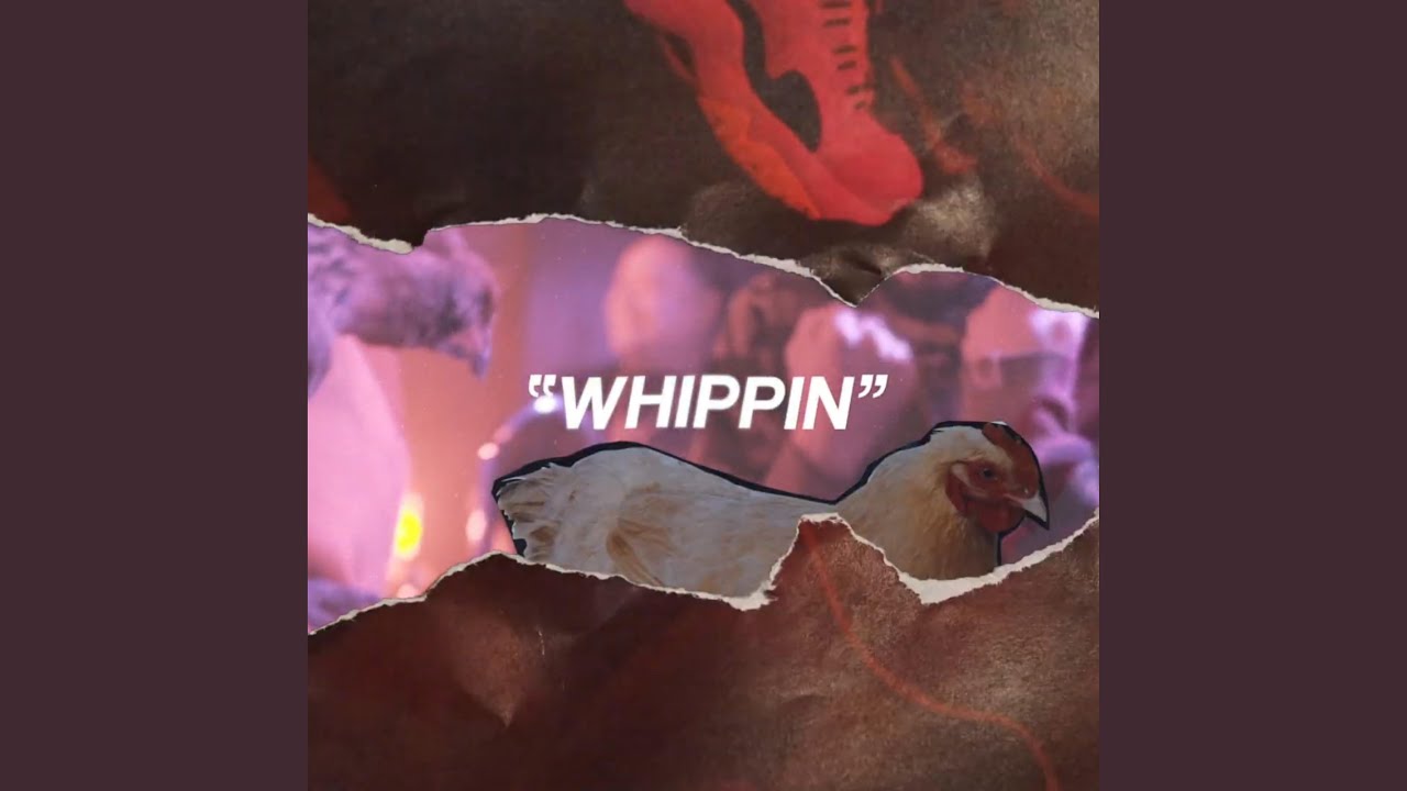 Whippin'