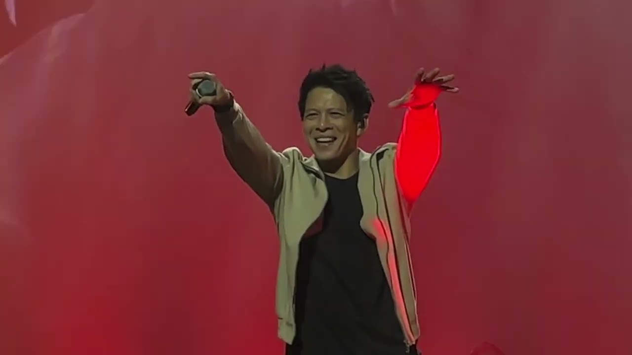 NOAH Live Konser Malaysia, Live Konsert Menemaniku (2023) Full. #noahhiatus #masihhiatus