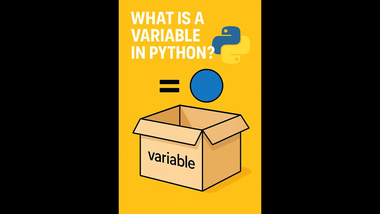 Python Variables Explained