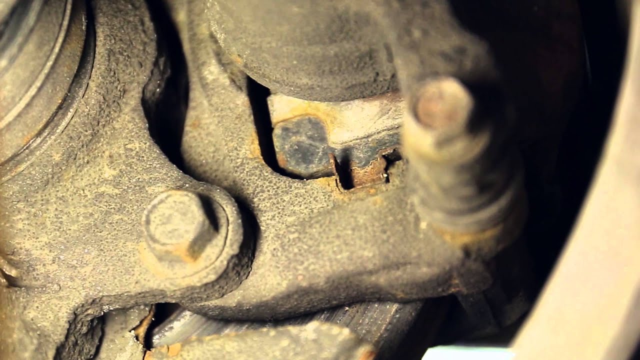 Toyota Brake Service