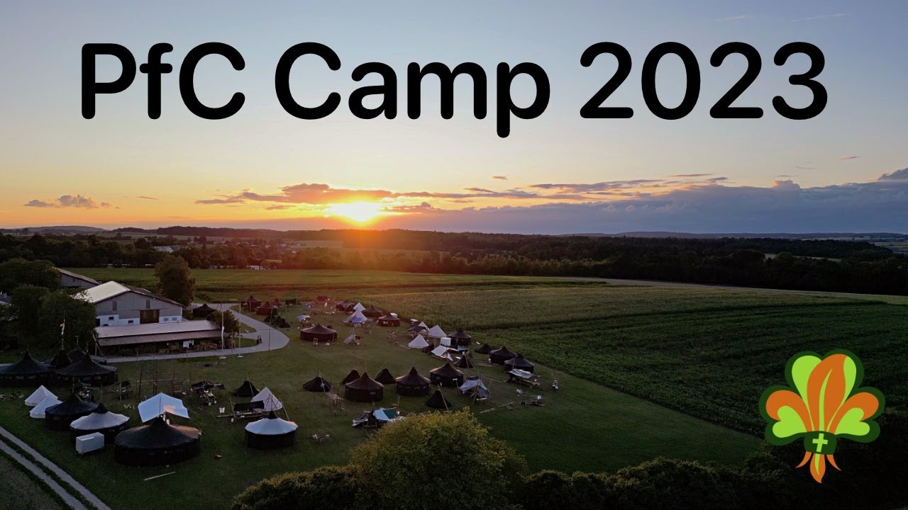 PfC Camp 2023