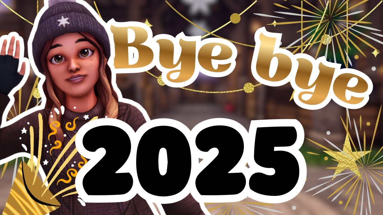 Let's recap the year 2025 | Reminisce with Rosie