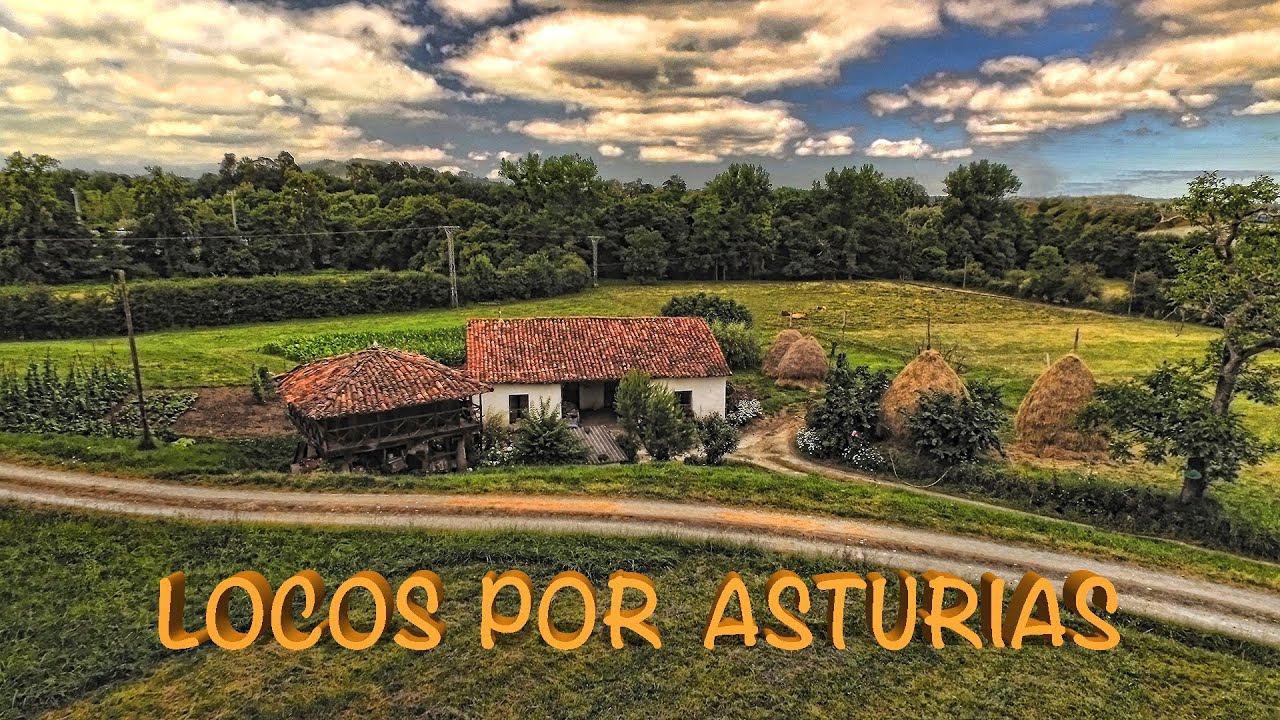 Estamos LocosPorAsturias