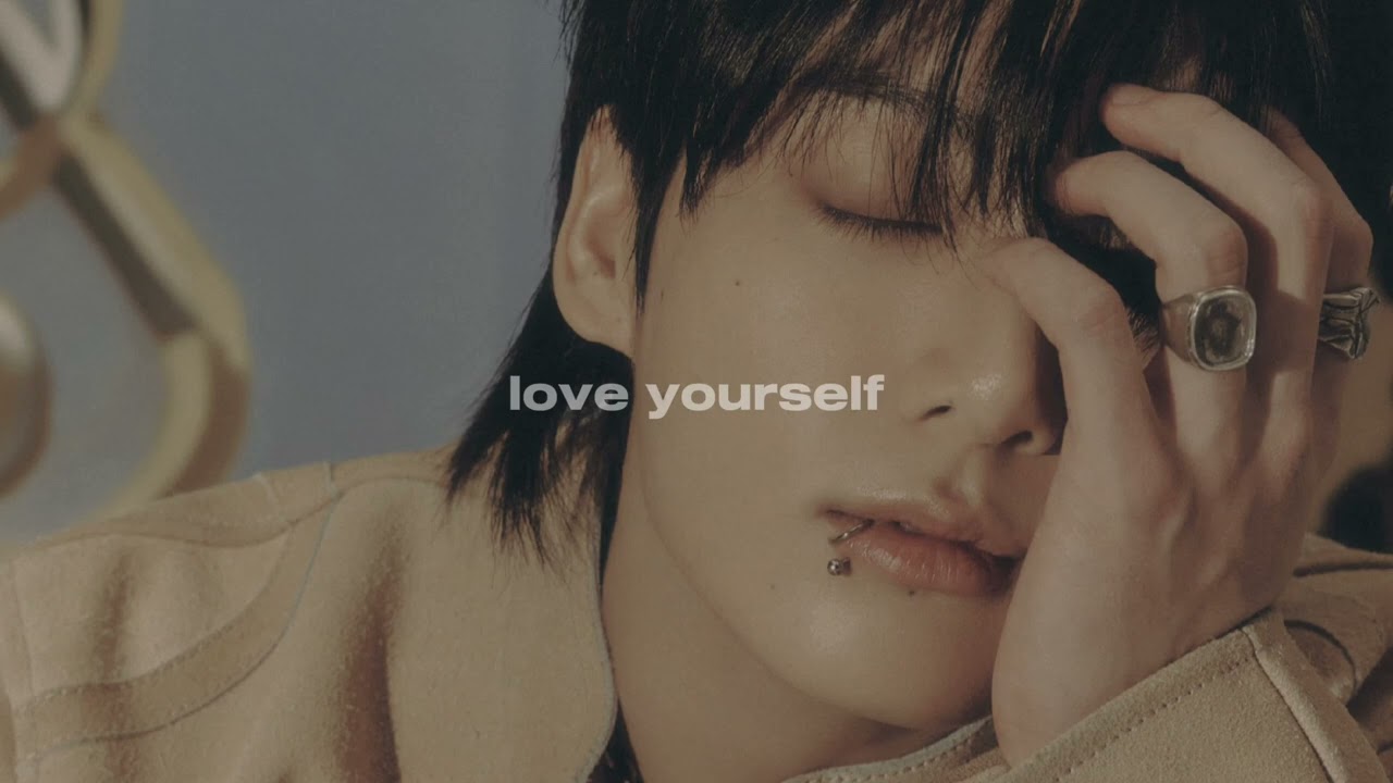 jungkook - somebody (sped up)