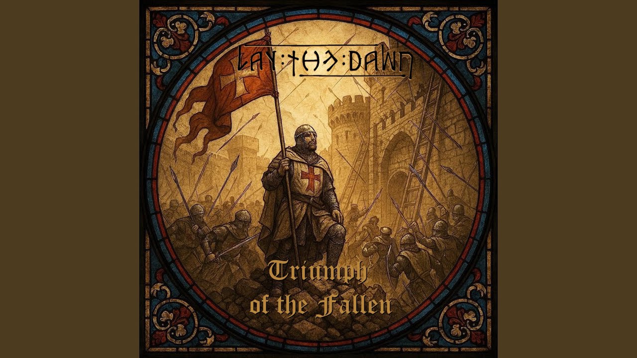Triumph of the Fallen