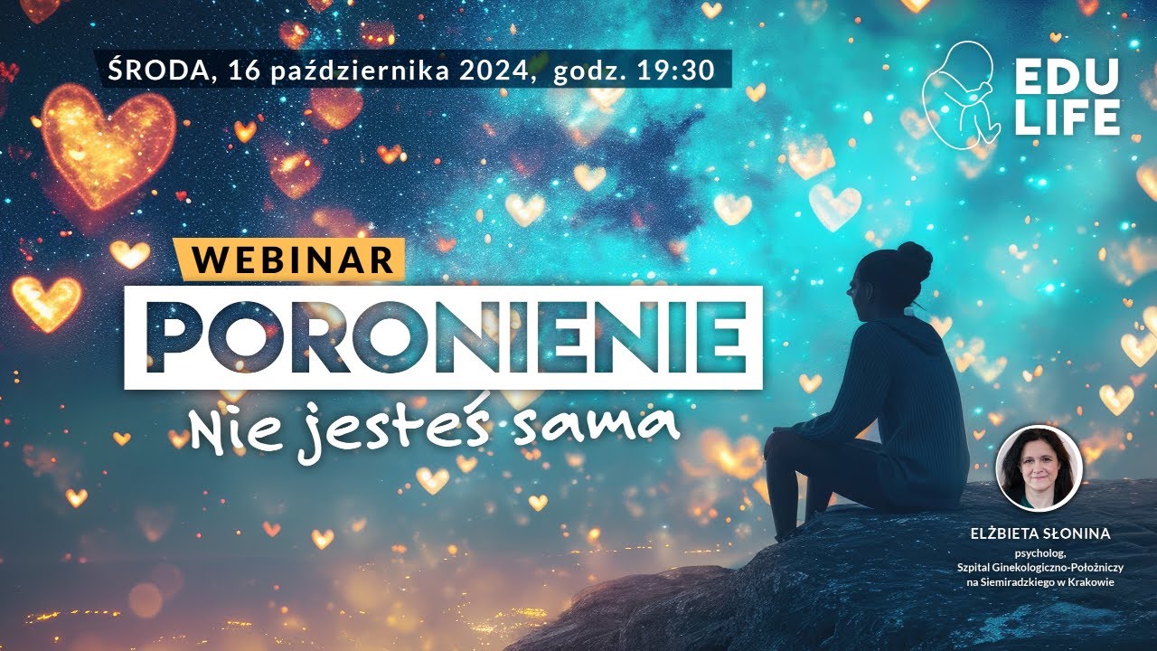 Webinar EDU-LIFE – 