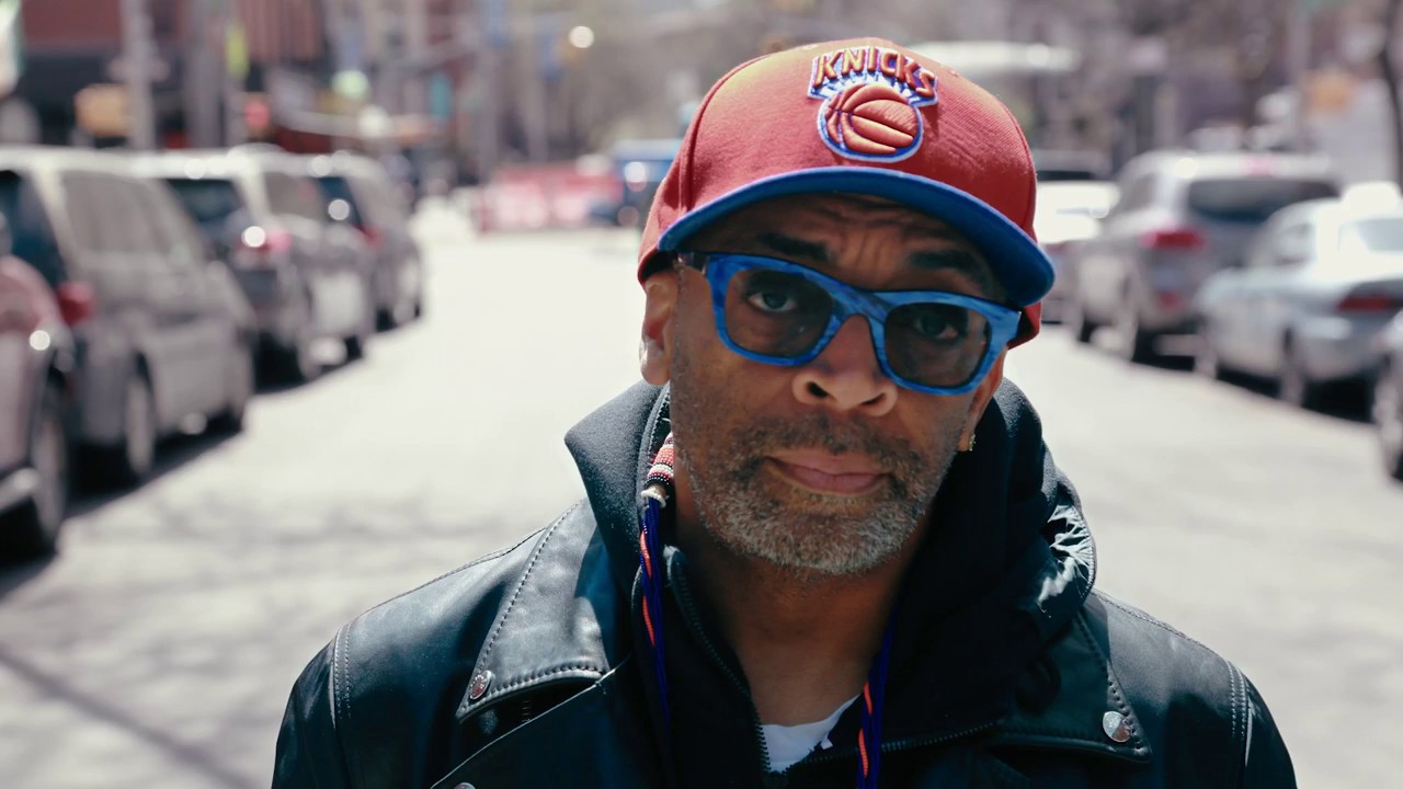 Spike Lee's 