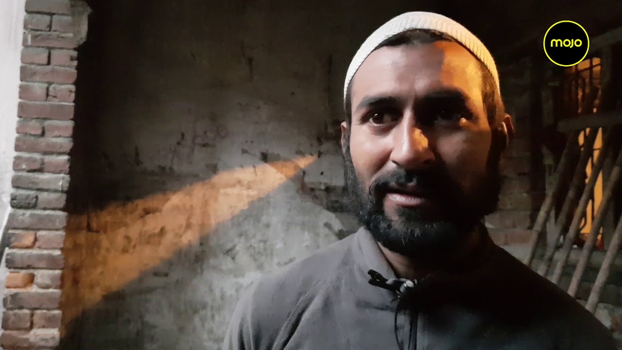 Muzaffarnagar & #CAA #NRC Protests : 25-Year-Old Gunshot Victim's Brother Says He Was Out For Work