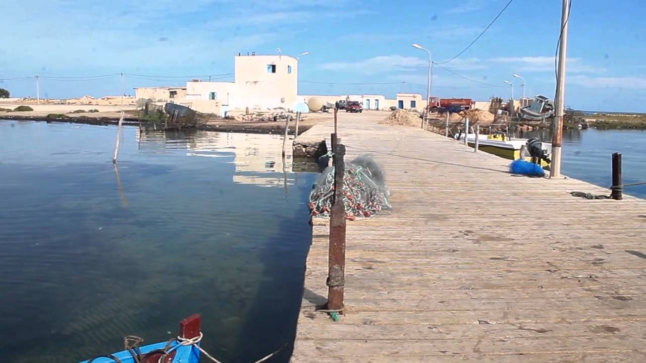بحيرة البيبان