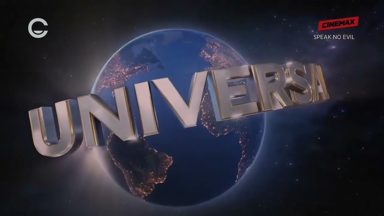 Speak No Evil - Cinemax Intro