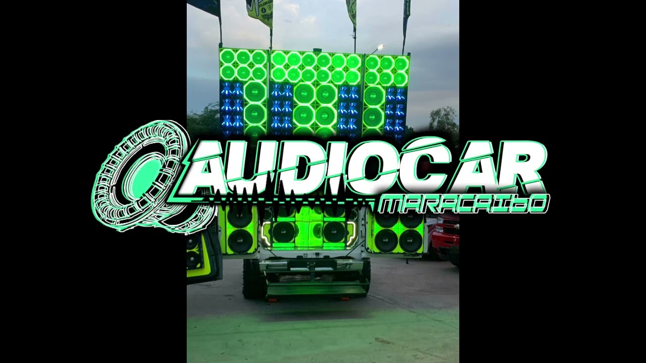 DOBLE TONO DJ ALEXANDER🔊🔥| AUDIOCARMCBO🇻🇪🇻🇪