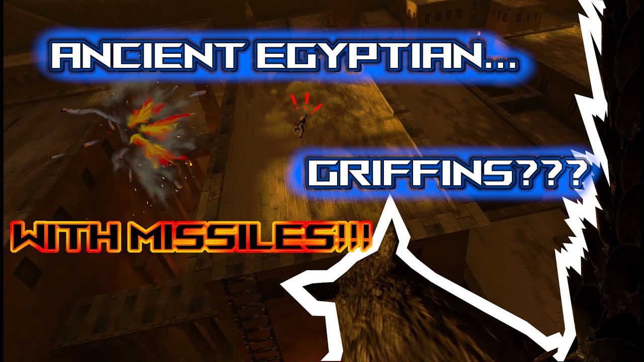 Battlefield-like VR | War Dust | Sunday Event | Massive Multiplayer Shooter | VR FPS | Gods Of Egypt