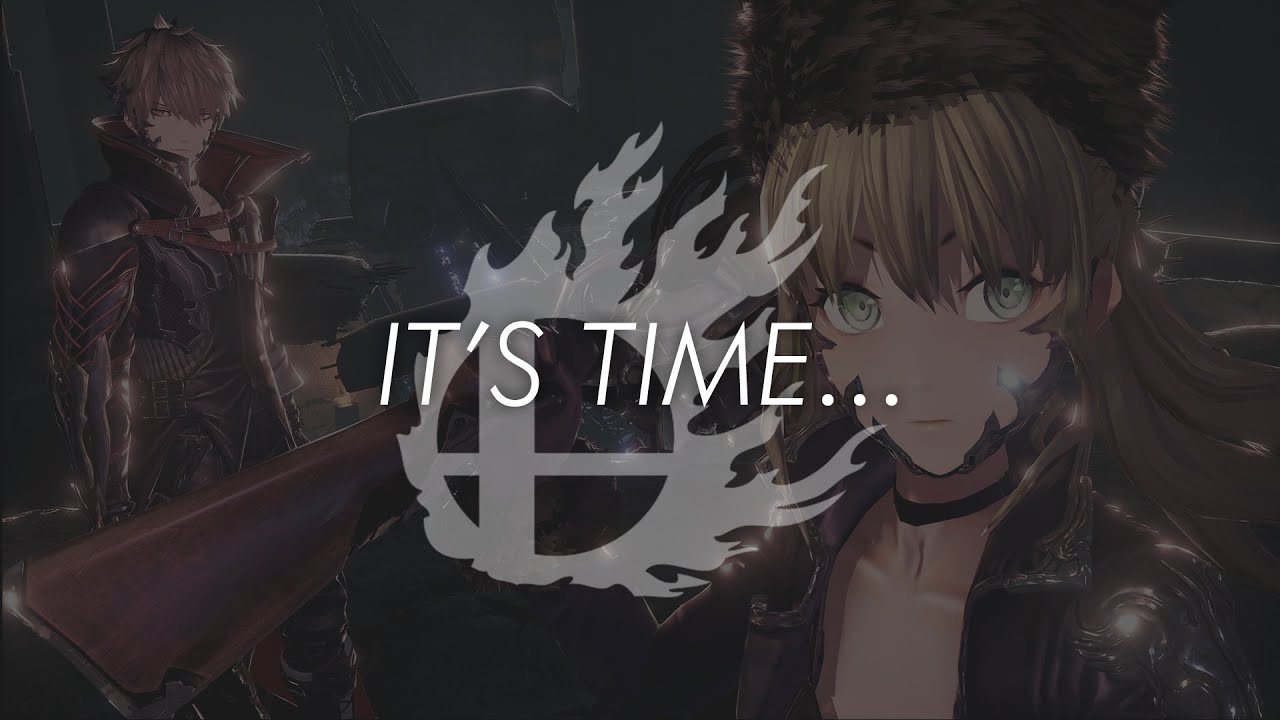 CODE VEIN Network Test LIVE
