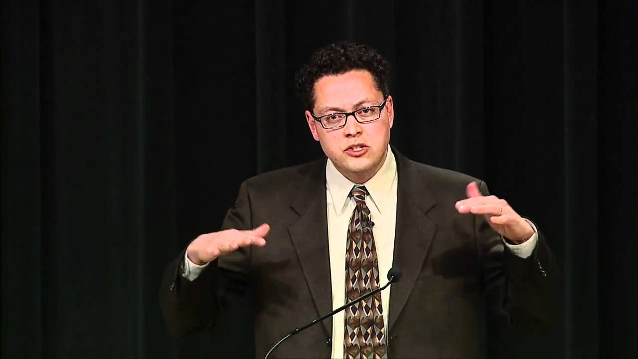 Frank P. Zeidler Memorial Lecture 2011: William Powell Jones | Program |