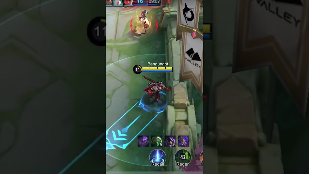 Never chase a Pro Moskov Carelessly!