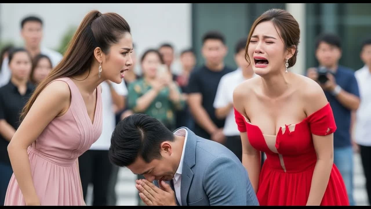 Nhìn thấy thỏi son lạ trong tủ đồ của chồng, tôi bình tĩnh chuẩn bị đi đánh ghen và sự thật sau đó