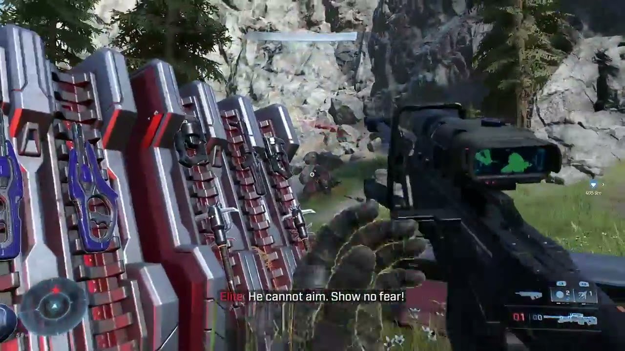 Halo Infinite