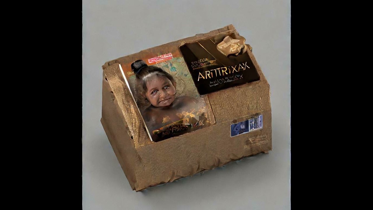 Arthrax