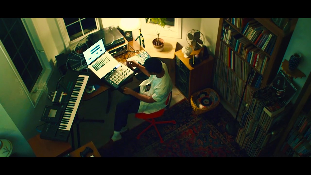 SB - Jednocześnie feat. Poetik, dj Kodobeast prod. SB (Video)