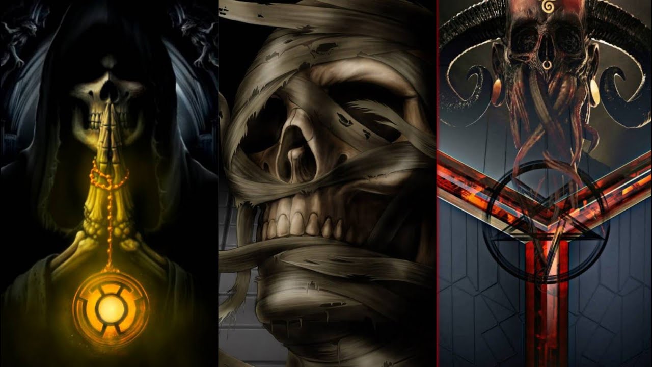 Devil's photo and wallpapers | Double Crack