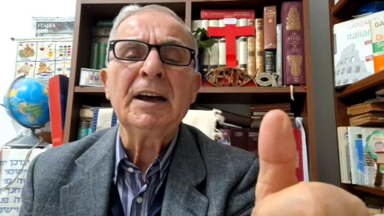Live streaming di Parole di Vita BETA