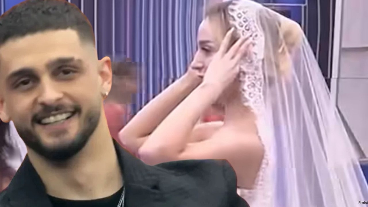 Selin bëhet nuse, Gimbo dhëndër/ Zbulohen surprizat e dasmës në BBV, ja të ftuarit