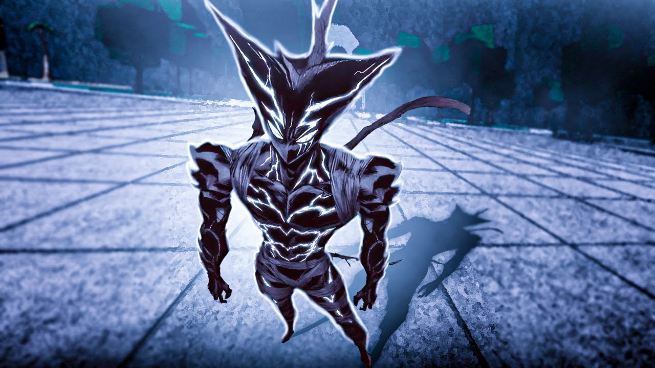 ЕЩЕ ОДНА ОБНОВА В ТСБ Спустя 6 лет.... | The Strongest Battlegrounds